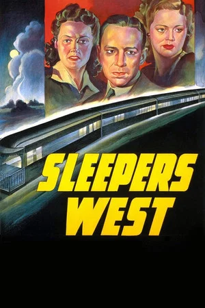 Постер: Sleepers West