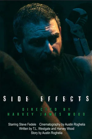 Постер: Side Effects
