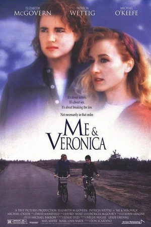 Постер: Me and Veronica