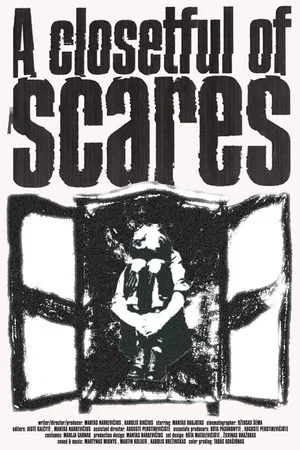 Постер: A Closetful of Scares