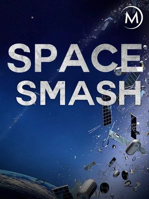 Постер: Space Smash