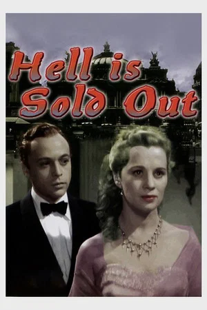 Постер: Hell Is Sold Out