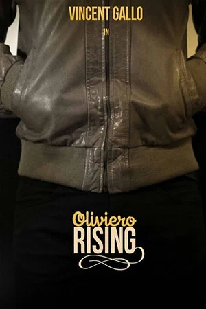 Постер: Oliviero Rising