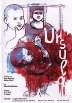Постер: Ursula oder das unwerte Leben