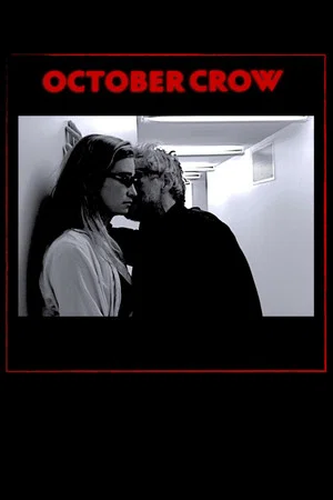 Постер: October Crow