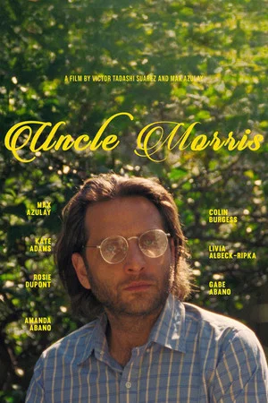 Постер: Uncle Morris