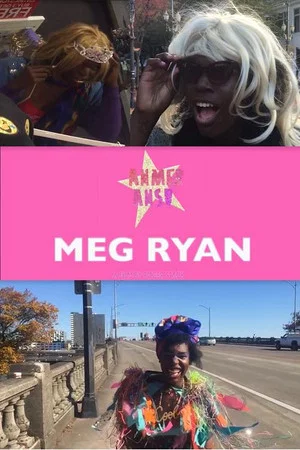 Постер: Meg Ryan
