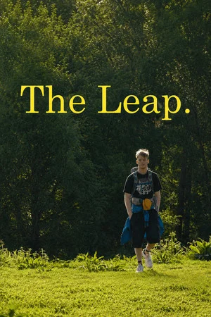 Постер: The Leap