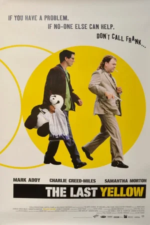Постер: The Last Yellow