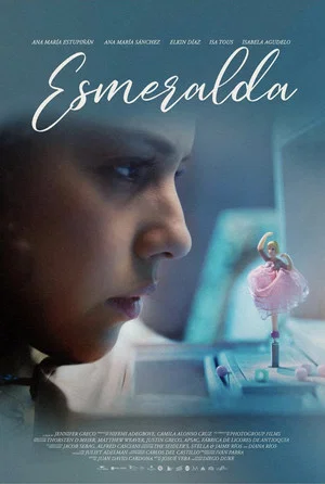 Постер: Esmeralda
