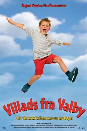 Постер: Villads from Valby