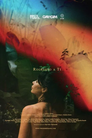 Постер: Return to Yourself