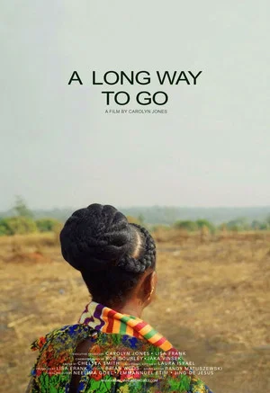 Постер: A Long Way to Go