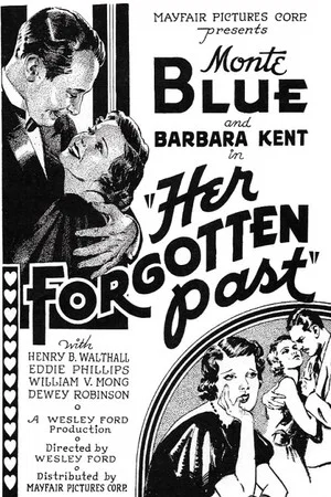 Постер: Her Forgotten Past