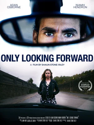 Постер: Only Looking Forward