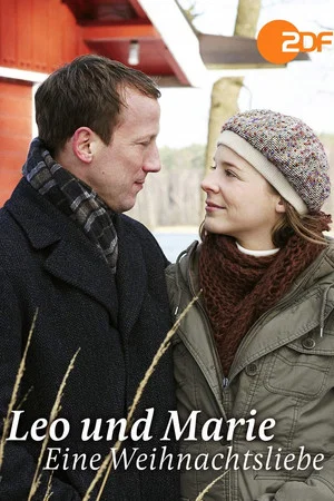 Постер: Leo und Marie – Eine Weihnachtsliebe