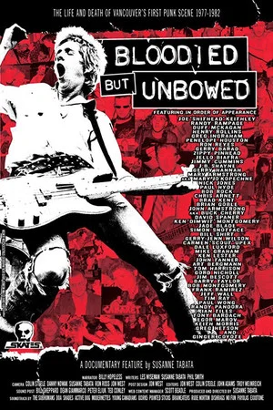 Постер: Bloodied But Unbowed