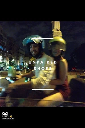 Постер: Unpaired Shoes