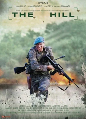 Постер: The Hill