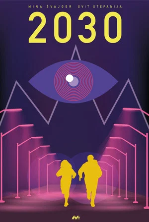 Постер: 2030