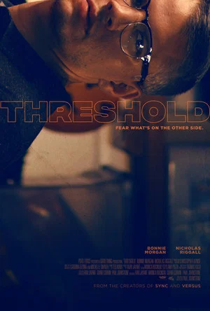 Постер: Threshold