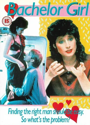 Постер: Bachelor Girl