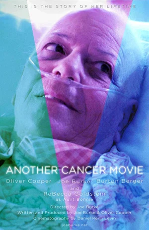Постер: Another Cancer Movie