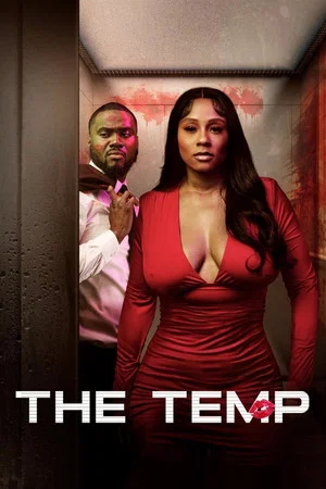 Постер: The Temp