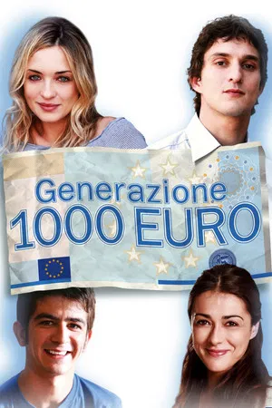 Постер: Поколение 1000 евро