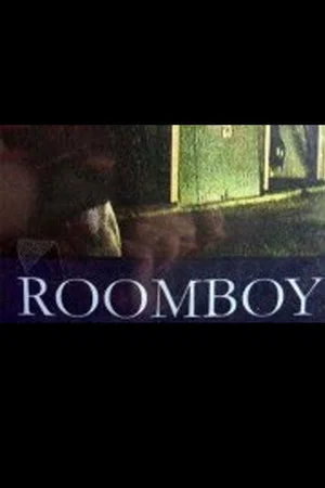 Постер: Room Boy