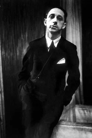Постер: Jean-Michel Frank - Tragic Genius of Art Deco