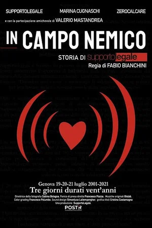 Постер: In campo nemico