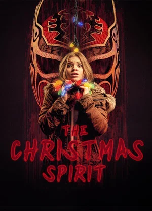 Постер: The Christmas Spirit
