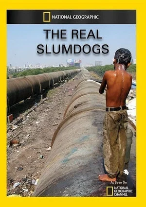 Постер: The Real Slumdogs