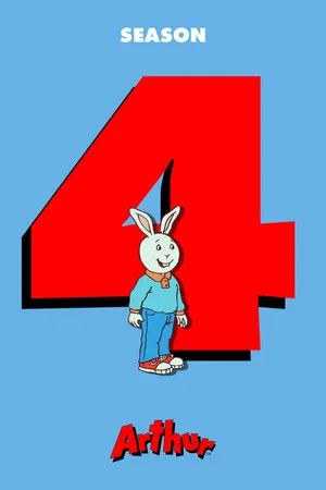 Постер: 4 сезон