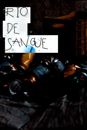 Постер: Rio De Sangue