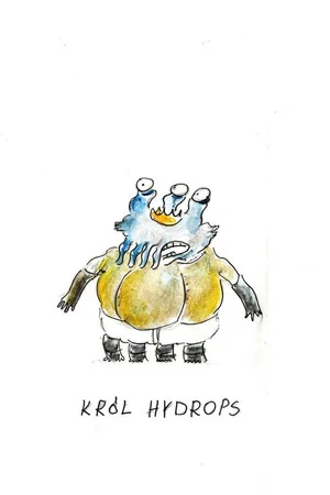 Постер: The Advisors of King Hydrops