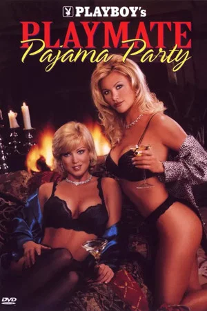 Постер: Playboy: Playmate Pajama Party