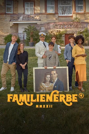 Постер: Familienerbe