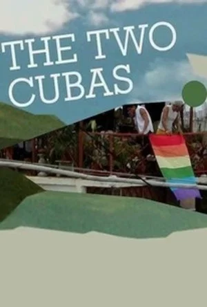 Постер: The Two Cubas