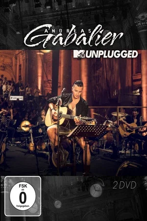 Постер: Andreas Gabalier: MTV Unplugged