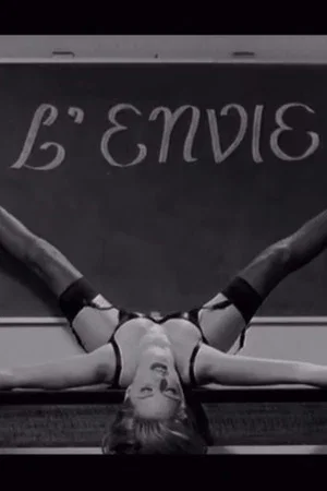 Постер: L'envie