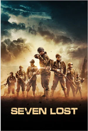 Постер: Seven Lost