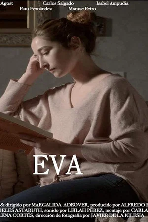 Постер: Eva