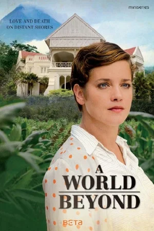 Постер: A World Beyond