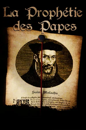 Постер: La Prophétie des papes