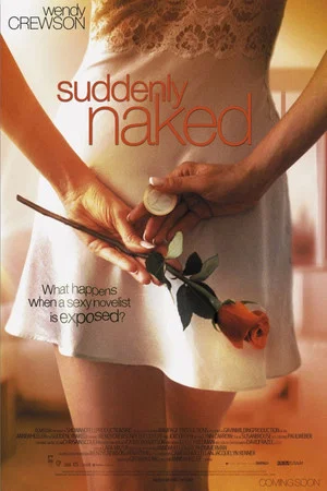 Постер: Suddenly Naked