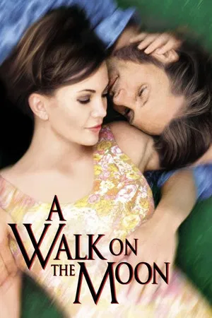 Постер: A Walk on the Moon