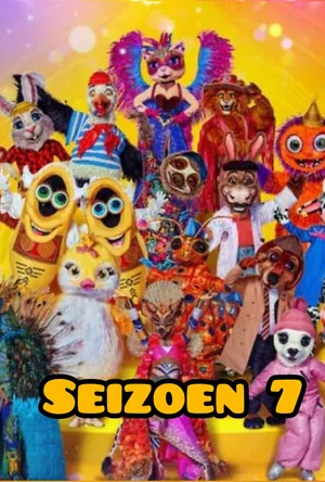 Постер: 7 сезон