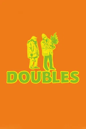 Постер: Doubles